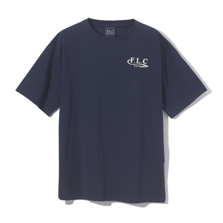 男女通用款 短袖T-shirt FL24ACF16001