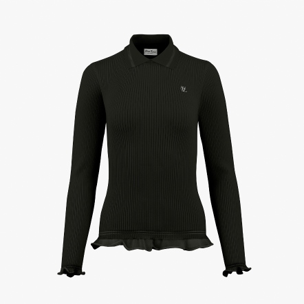 女款 長袖針織衫 FL23AFW54002