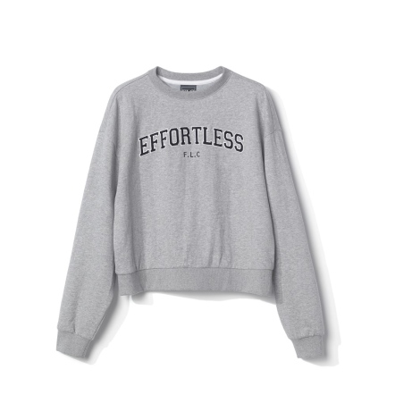 女款 長袖T-shirt FL23MCW17003