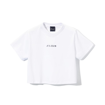 女款 短袖T-shirt FL24ACW16001