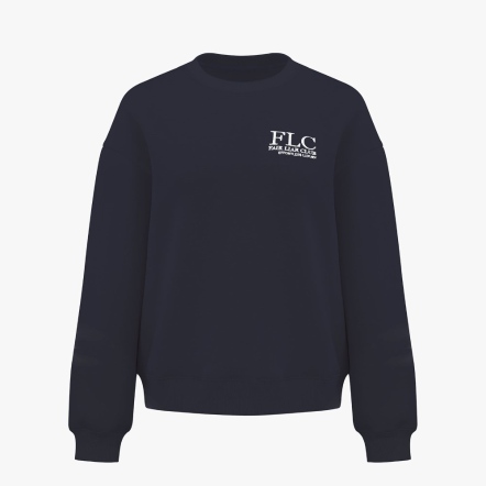 女款 長袖T-shirt FL23MCW17001