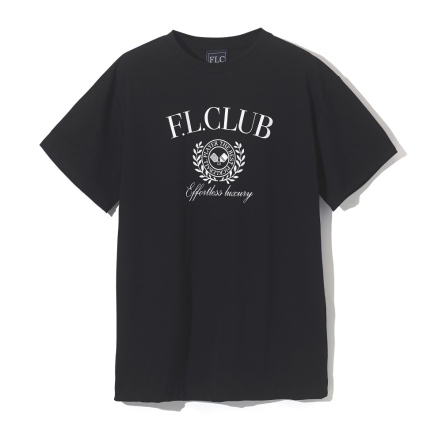 男女通用款 短袖T-shirt FL24ACF16003