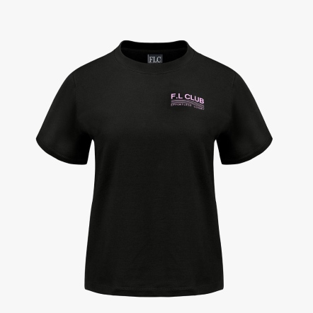 女款 短袖T-shirt FL23MCW16001