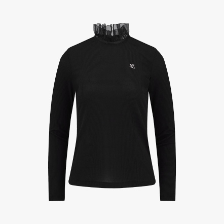 女款 長袖上衣 FL25SFW14002