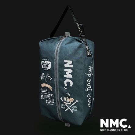 NMC 衣物袋 BB25MNFB2001