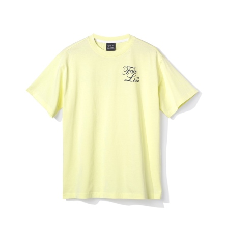 女款 短袖T-shirt FL23MCW16003