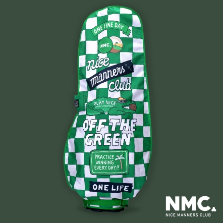 NMC 航空袋 BB25MNFB7001