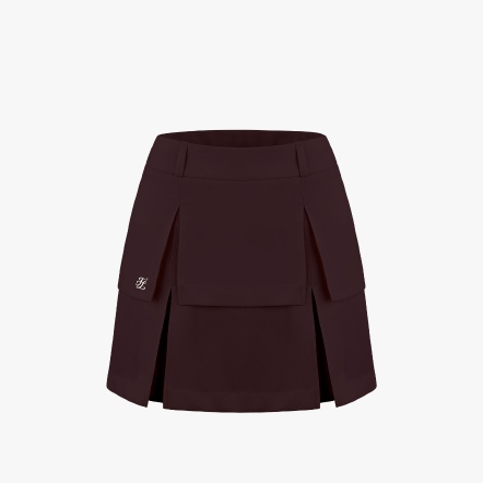 女款 褲裙 FL23AFW20003