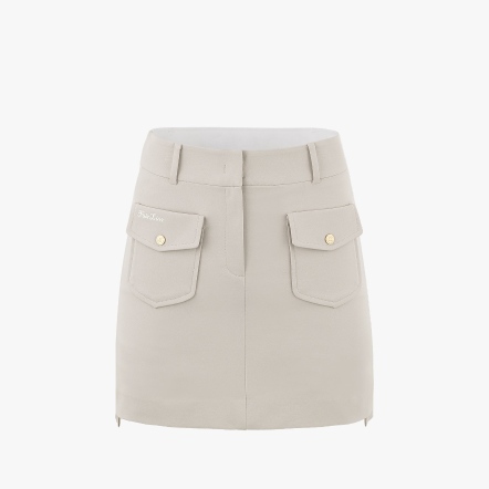 女款 褲裙 FL23AFW20007