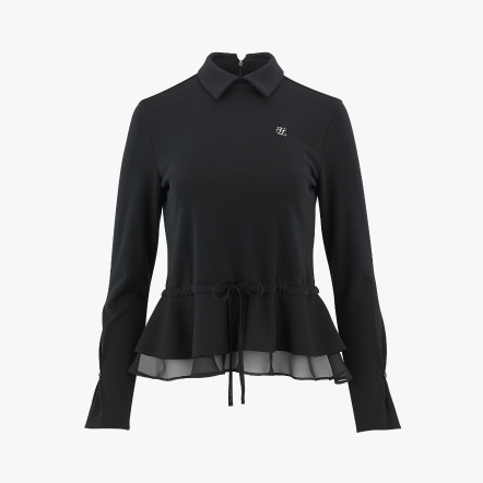 女款 長袖上衣 FL23AFW14010