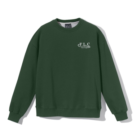 男女通用款 長袖T-shirt FL24ACF17003