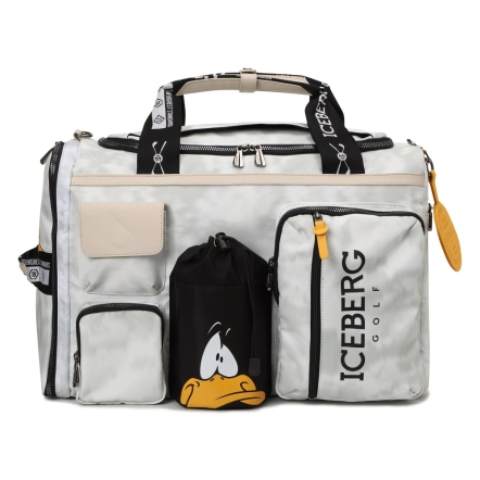 ICEBERG 衣物袋 BB26MIFB2001