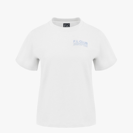 女款 短袖T-shirt FL23MCW16001