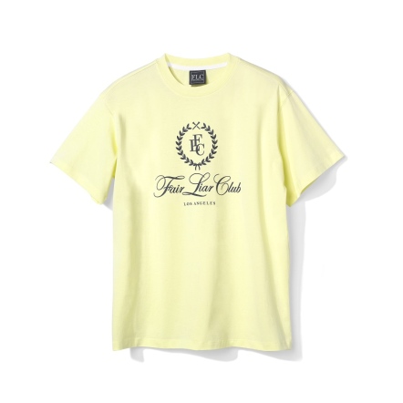 女款 短袖T-shirt FL23MCW16004