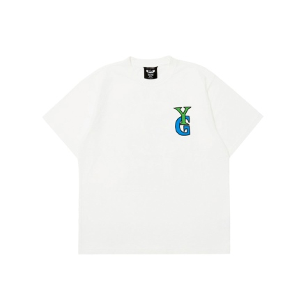 YORF 女款 短袖T-shirt BB26MYF16002