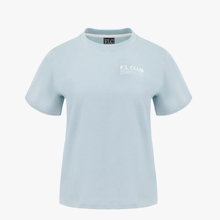 女款 短袖T-shirt FL23MCW16001