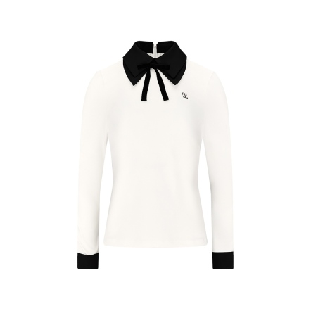 女款 長袖上衣 FL25AFW14004