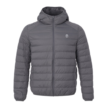 男款 極輕保暖行者羽絨外套 CB25A5M67001