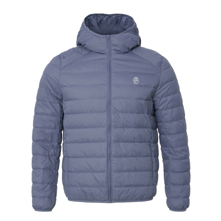 男款 極輕保暖行者羽絨外套 CB25A5M67001