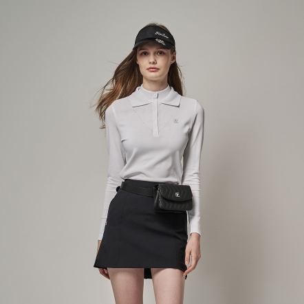 女款 長袖針織衫 FL23AFW54003