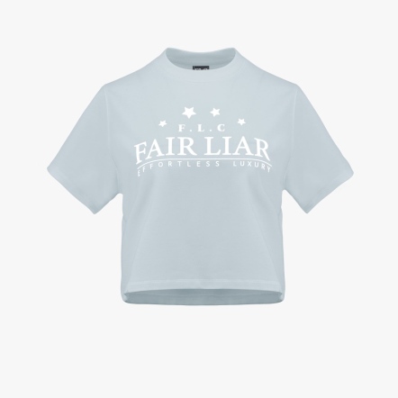 女款 短袖T-shirt FL23MCW16002