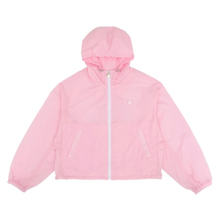 Piv'vee 女款 風衣外套 BB26MVW66002