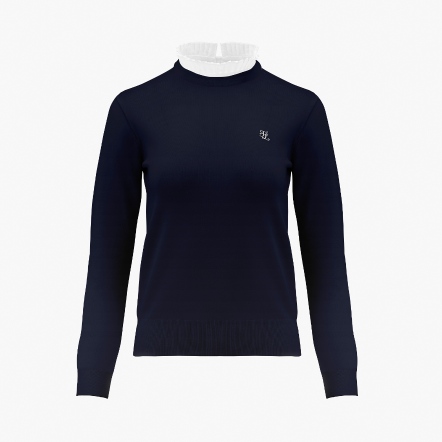 女款 長袖針織衫 FL23AFW54005