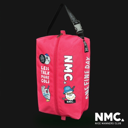NMC 衣物袋 BB25MNFB2001