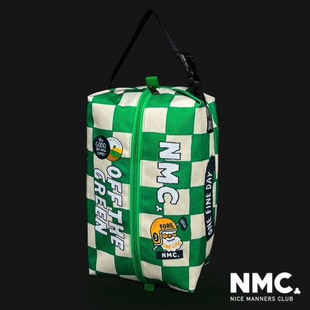 NMC 衣物袋/鞋袋 BB26MNFB2002