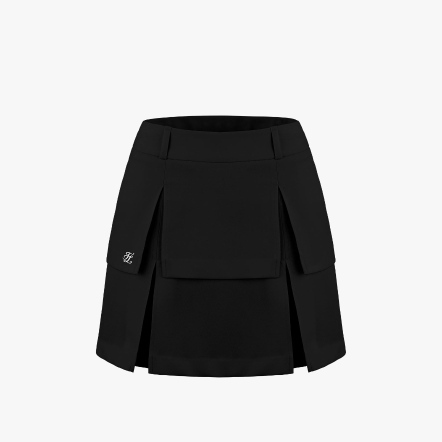 女款 褲裙 FL23AFW20003