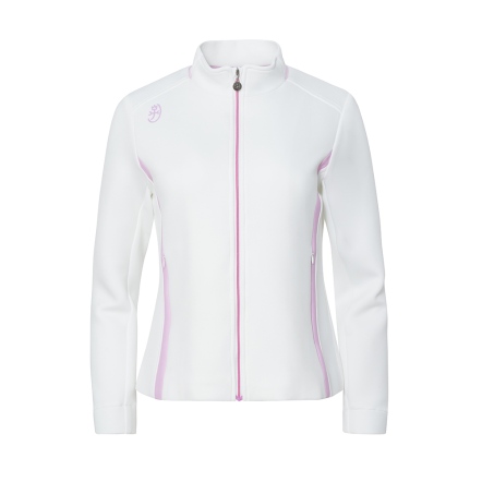 女款 星翼立體壓紋長袖外套 夾克 CB25A4W61001