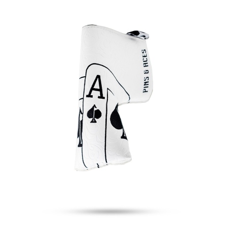 Pins&Aces 推桿套 (一字型) BB26MSFC4005