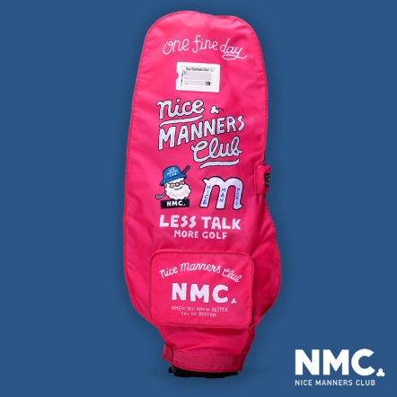 NMC 航空袋 BB25MNFB7001