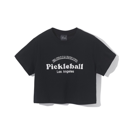 女款 短袖T-shirt FL24ACW16002