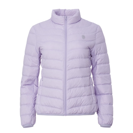 女款 極輕保暖行者羽絨外套 CB25A5W67001