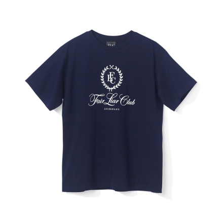 女款 短袖T-shirt FL23MCW16004
