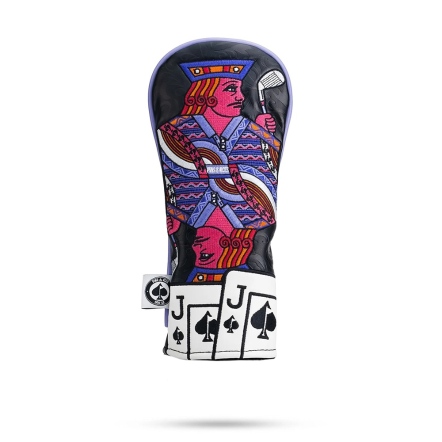Pins&Aces 小雞腿木桿套 BB26MSFC3005