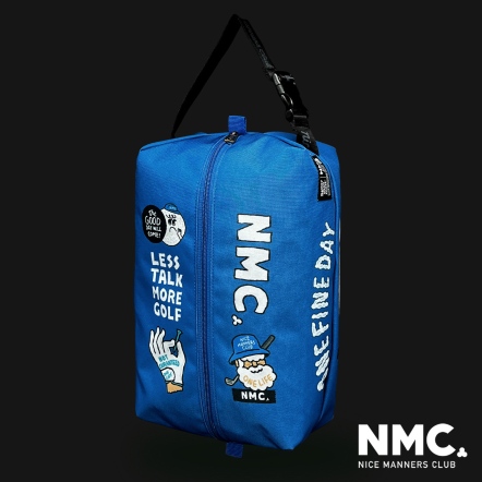 NMC 衣物袋 BB25MNFB2001