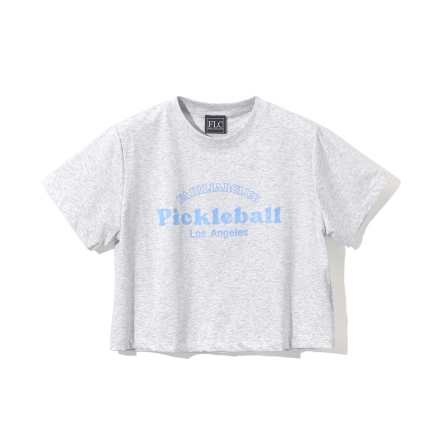 女款 短袖T-shirt FL24ACW16002