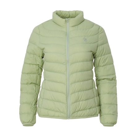 女款 極輕保暖行者羽絨外套 CB25A5W67001