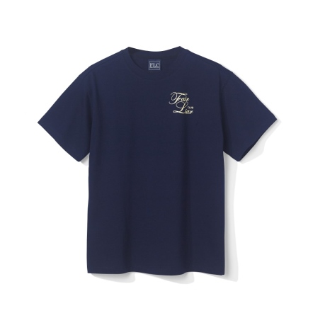 女款 短袖T-shirt FL23MCW16003