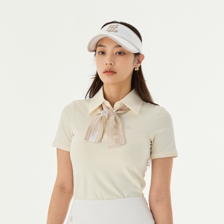 女款 短袖上衣 FL25SFW11005