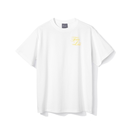 女款 短袖T-shirt FL23MCW16003