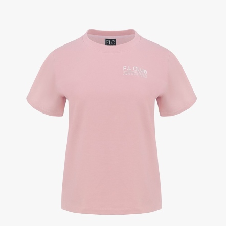 女款 短袖T-shirt FL23MCW16001