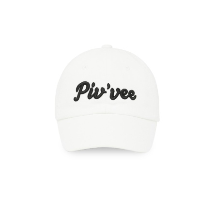 Piv'vee 女款 棒球帽 BB26MVWH0001