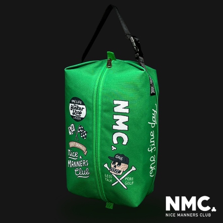 NMC 衣物袋 BB25MNFB2001