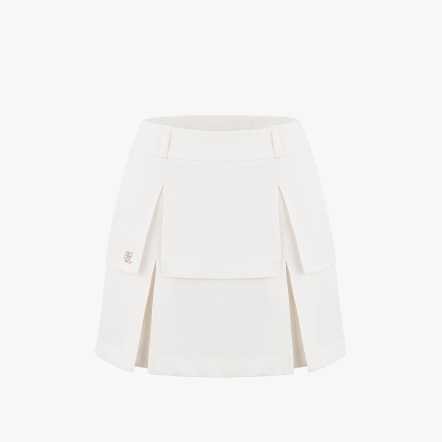 女款 褲裙 FL23AFW20003