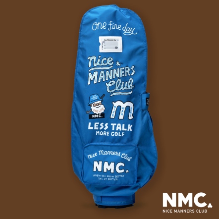 NMC 航空袋 BB25MNFB7001