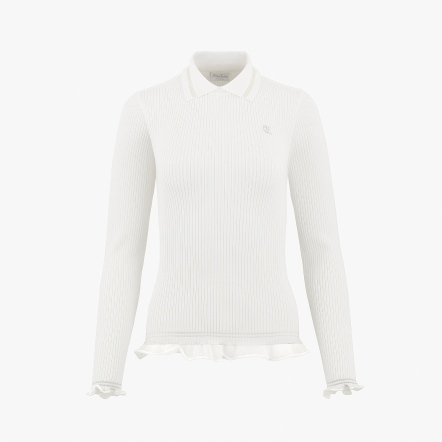 女款 長袖針織衫 FL23AFW54002