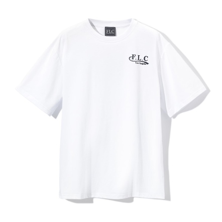 男女通用款 短袖T-shirt FL24ACF16001